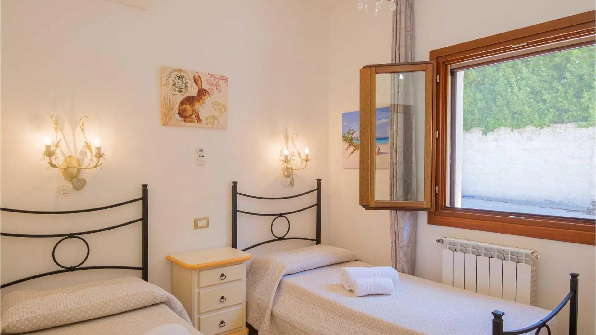 Cozy Home In Alghero With Wifi