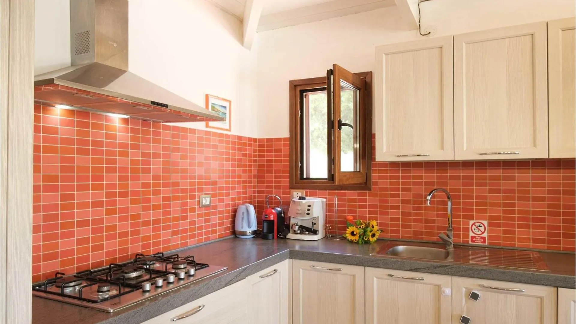 Holiday home Cozy Home In Alghero With Wifi