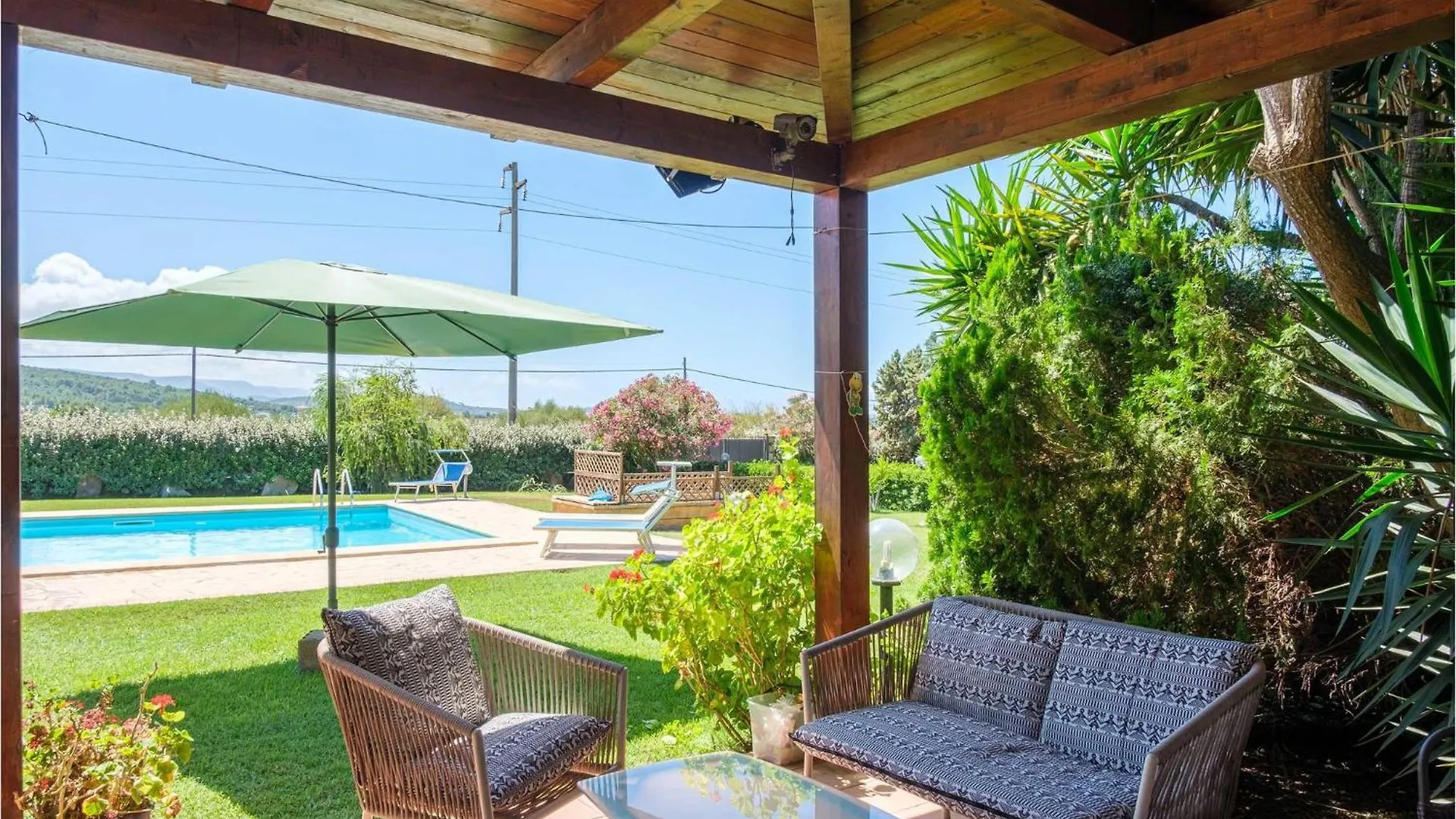 Holiday home Cozy Home In Alghero With Wifi Italy