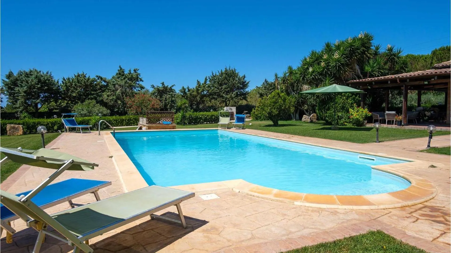 Cozy Home In Alghero With Wifi