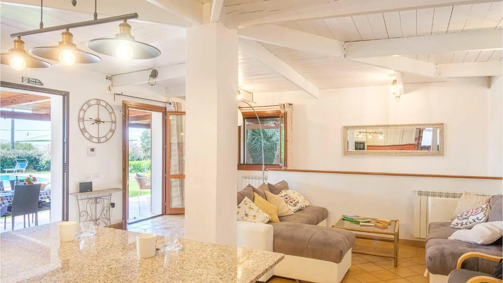 Cozy Home In Alghero With Wifi Holiday home
