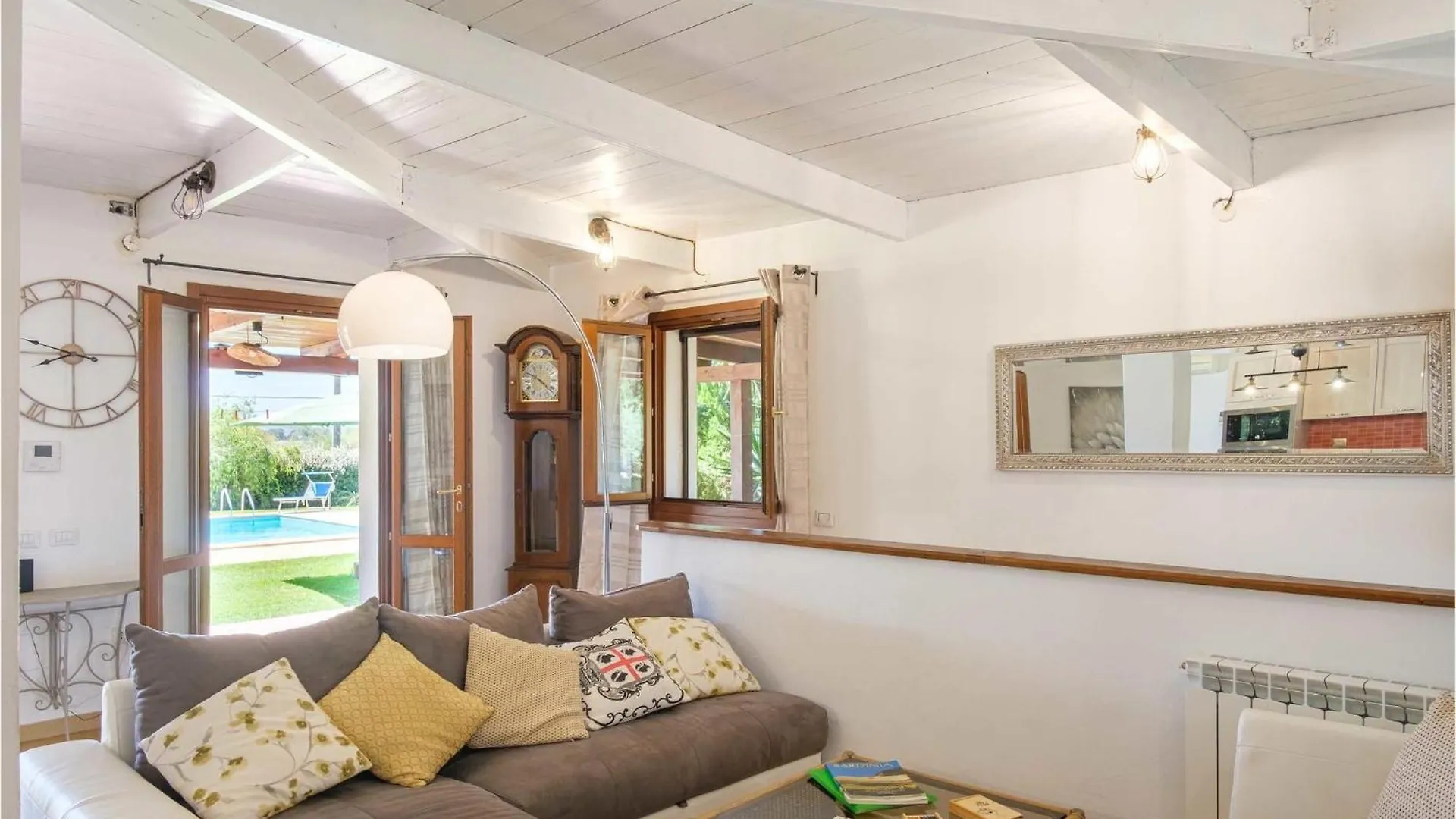 Holiday home Cozy Home In Alghero With Wifi