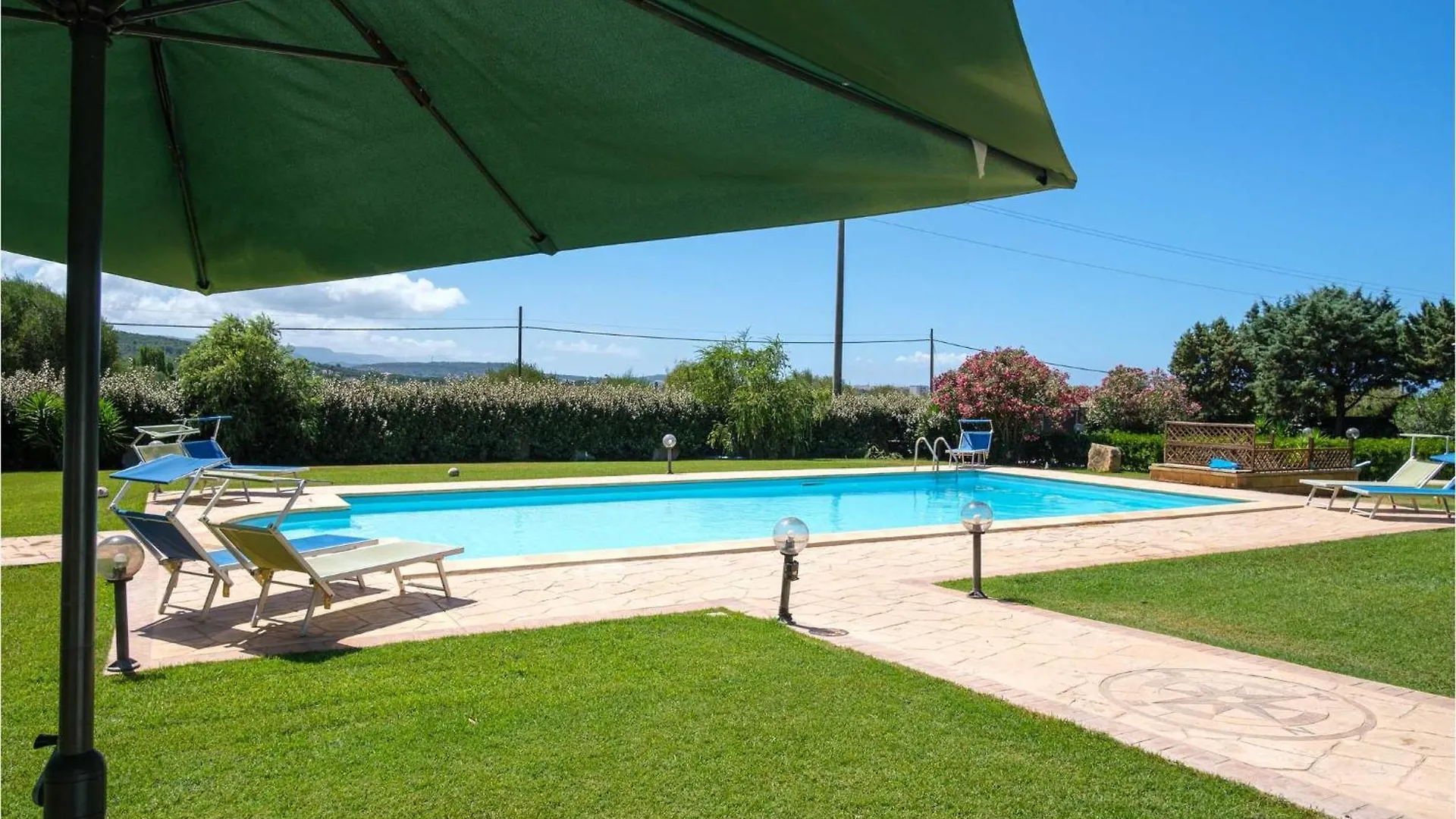 Cozy Home In Alghero With Wifi 0*,