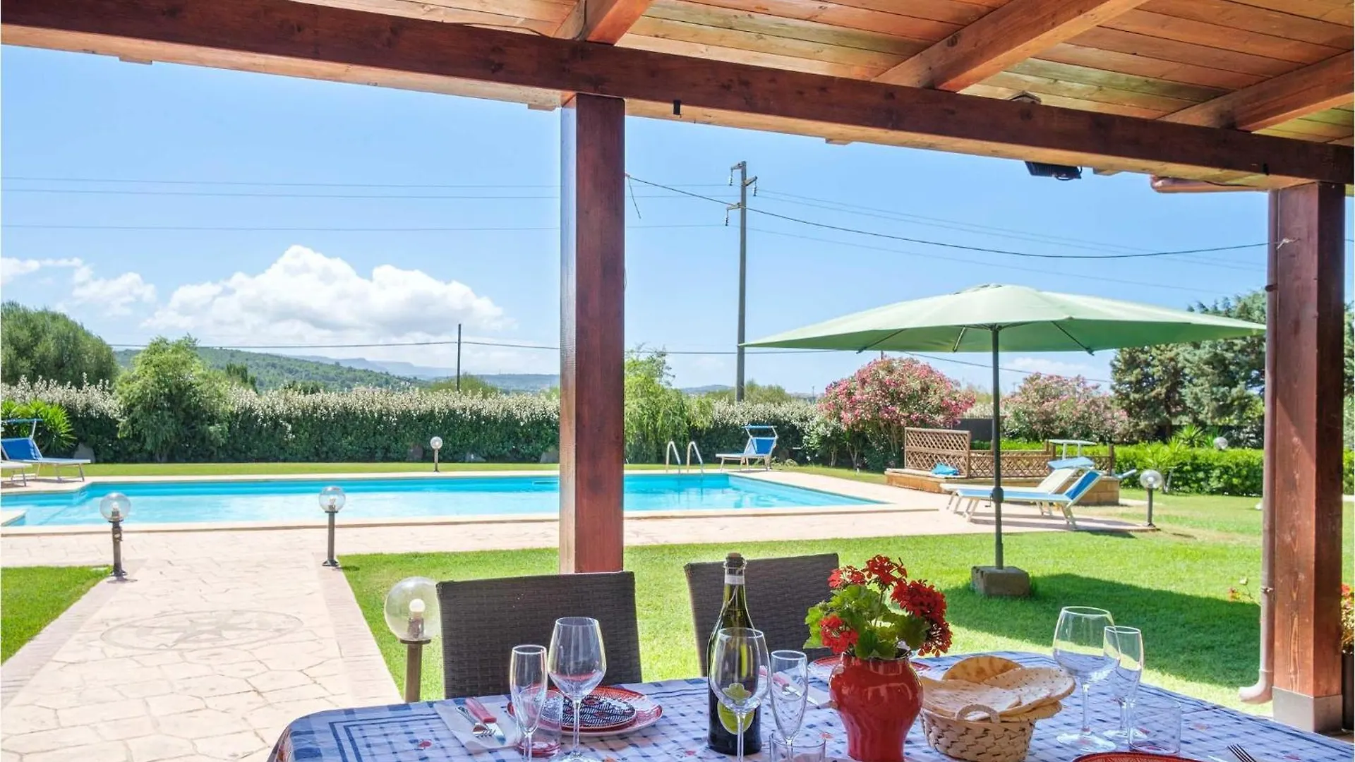 Cozy Home In Alghero With Wifi Holiday home