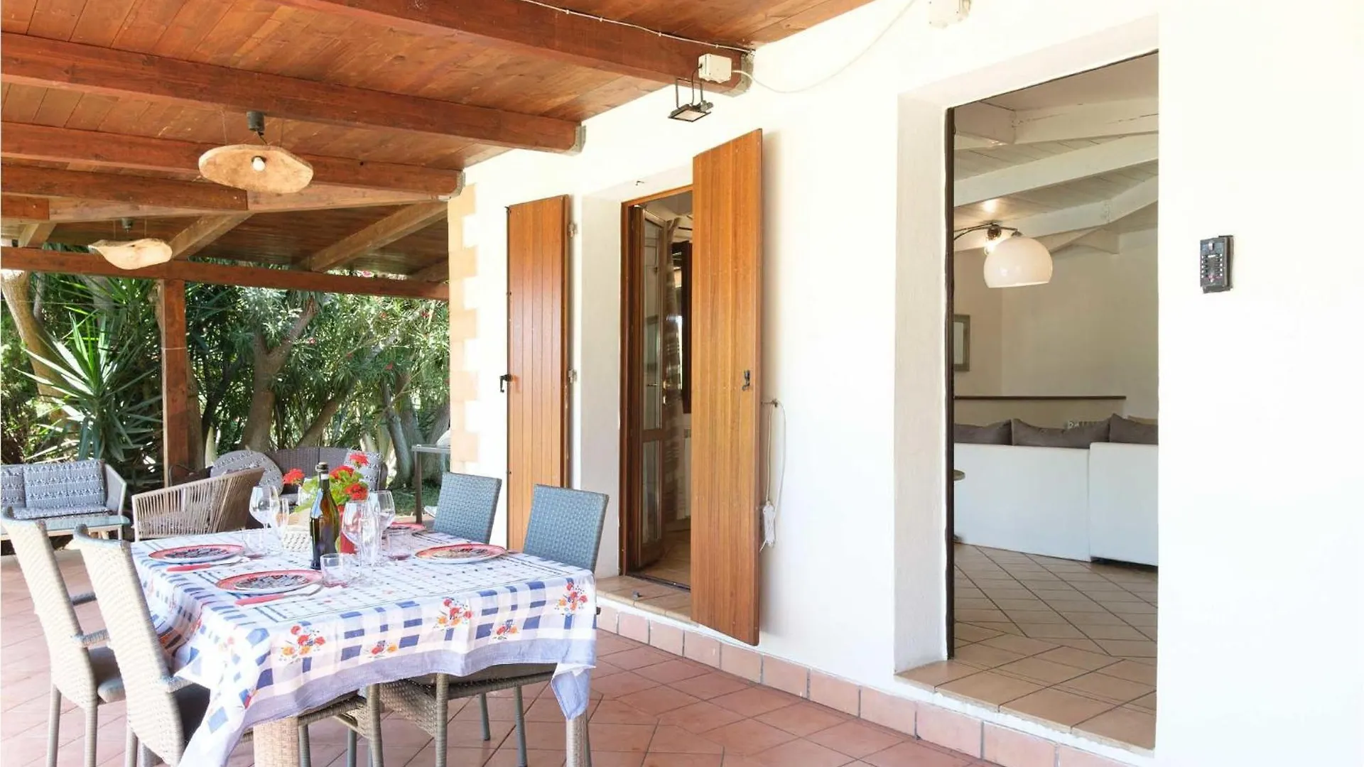 Holiday home Cozy Home In Alghero With Wifi Italy