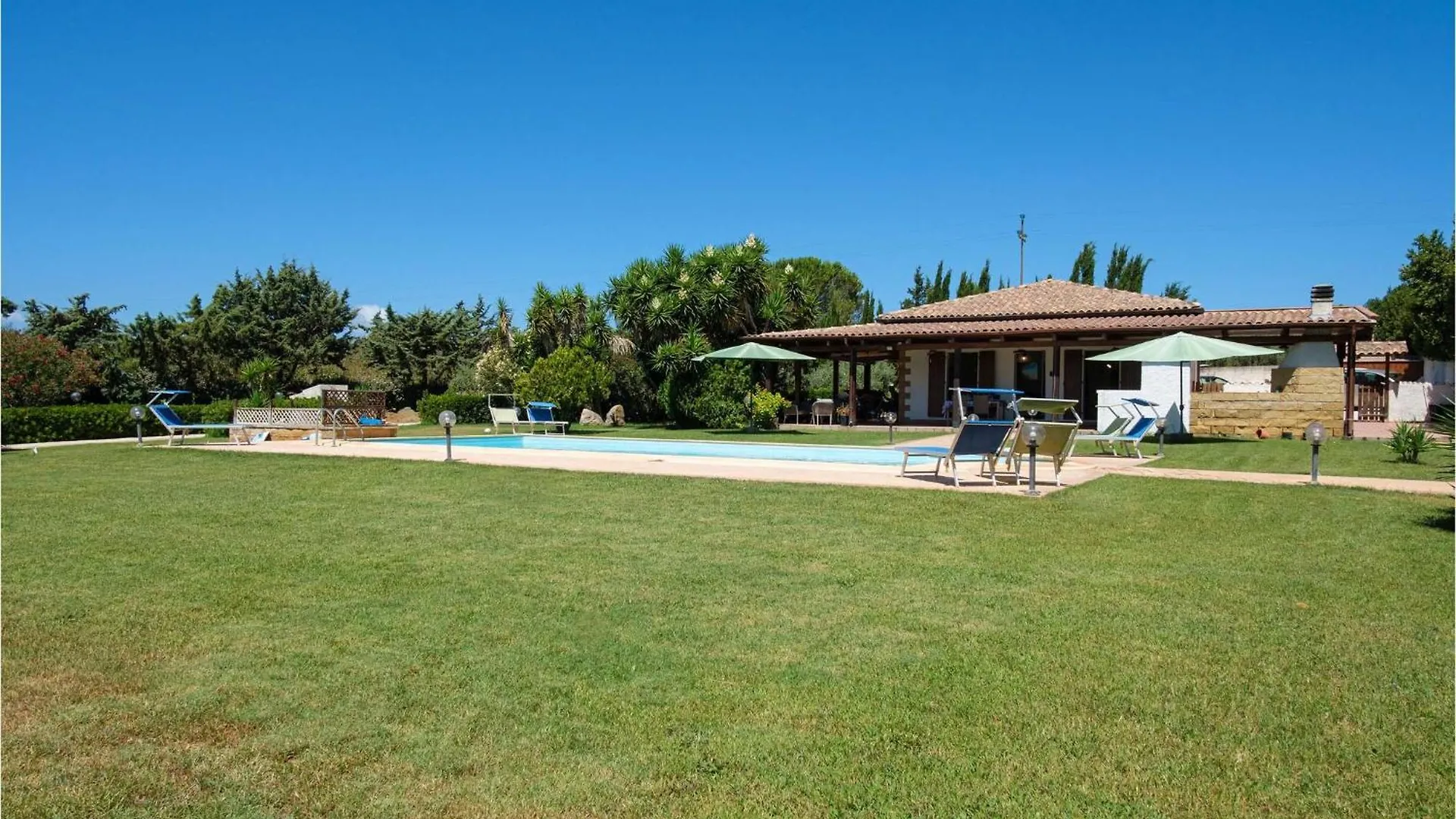 Cozy Home In Alghero With Wifi Italy
