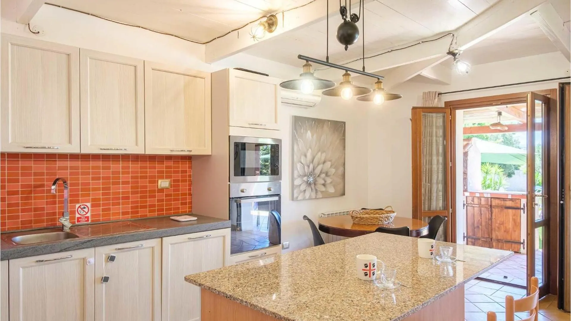 Holiday home Cozy Home In Alghero With Wifi Italy