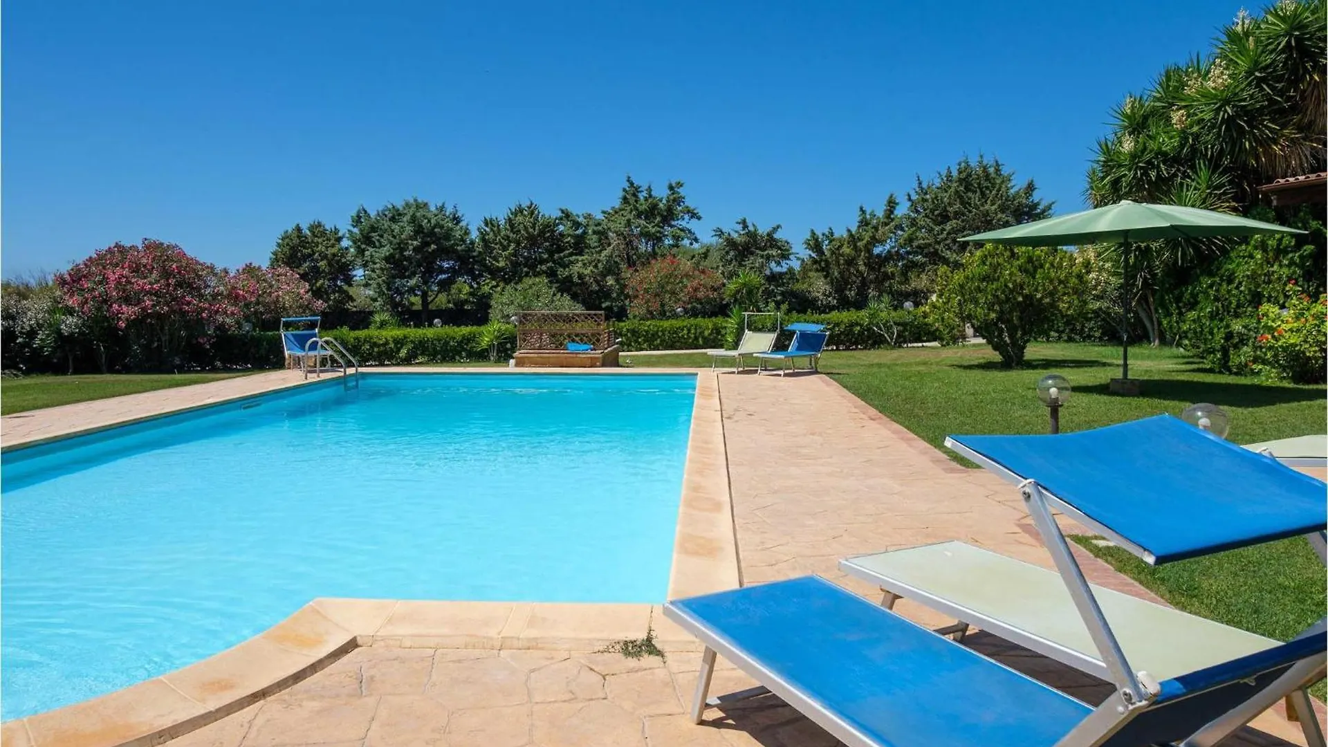 Cozy Home In Alghero With Wifi 0*,  Italy