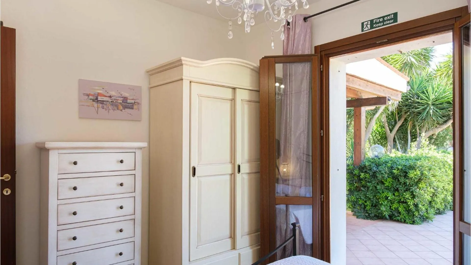 Cozy Home In Alghero With Wifi Holiday home