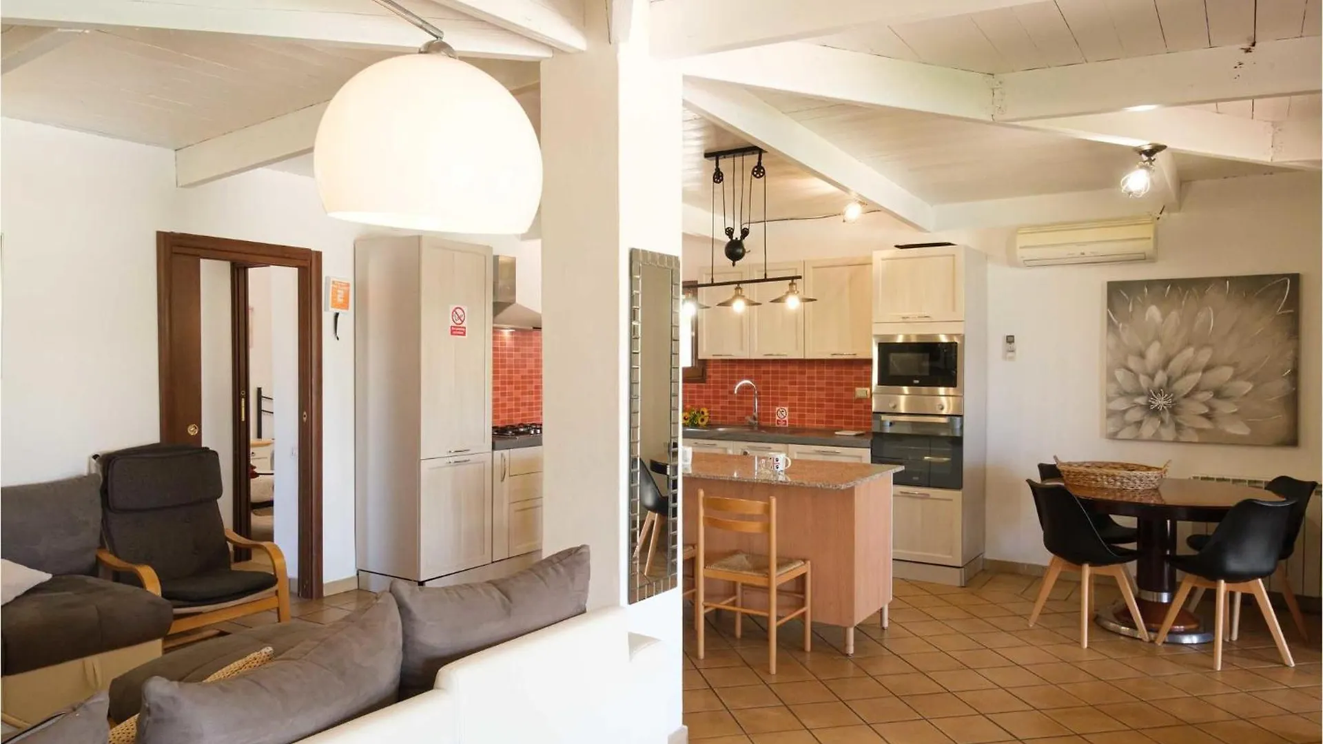 Holiday home Cozy Home In Alghero With Wifi