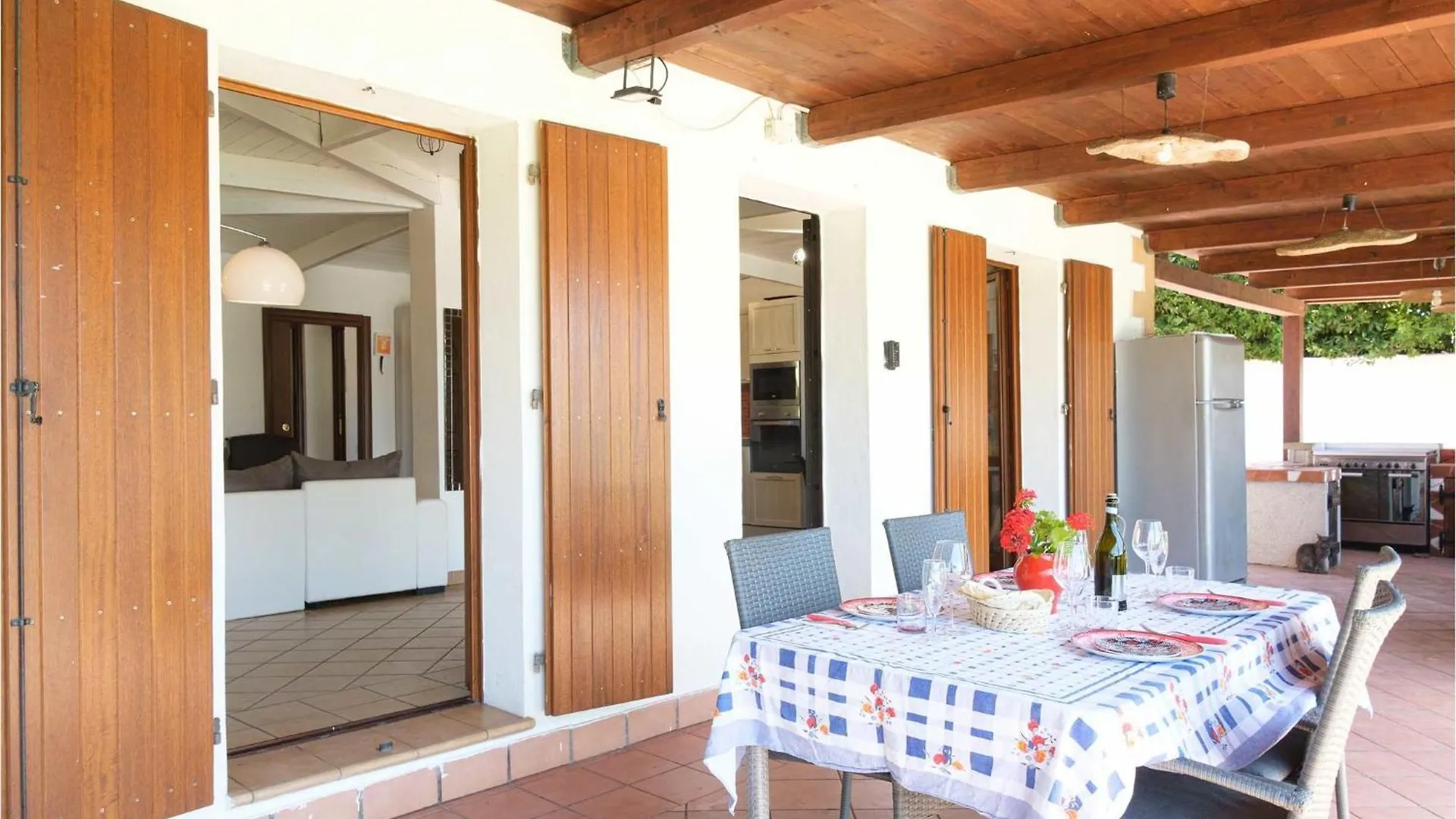 Cozy Home In Alghero With Wifi Holiday home