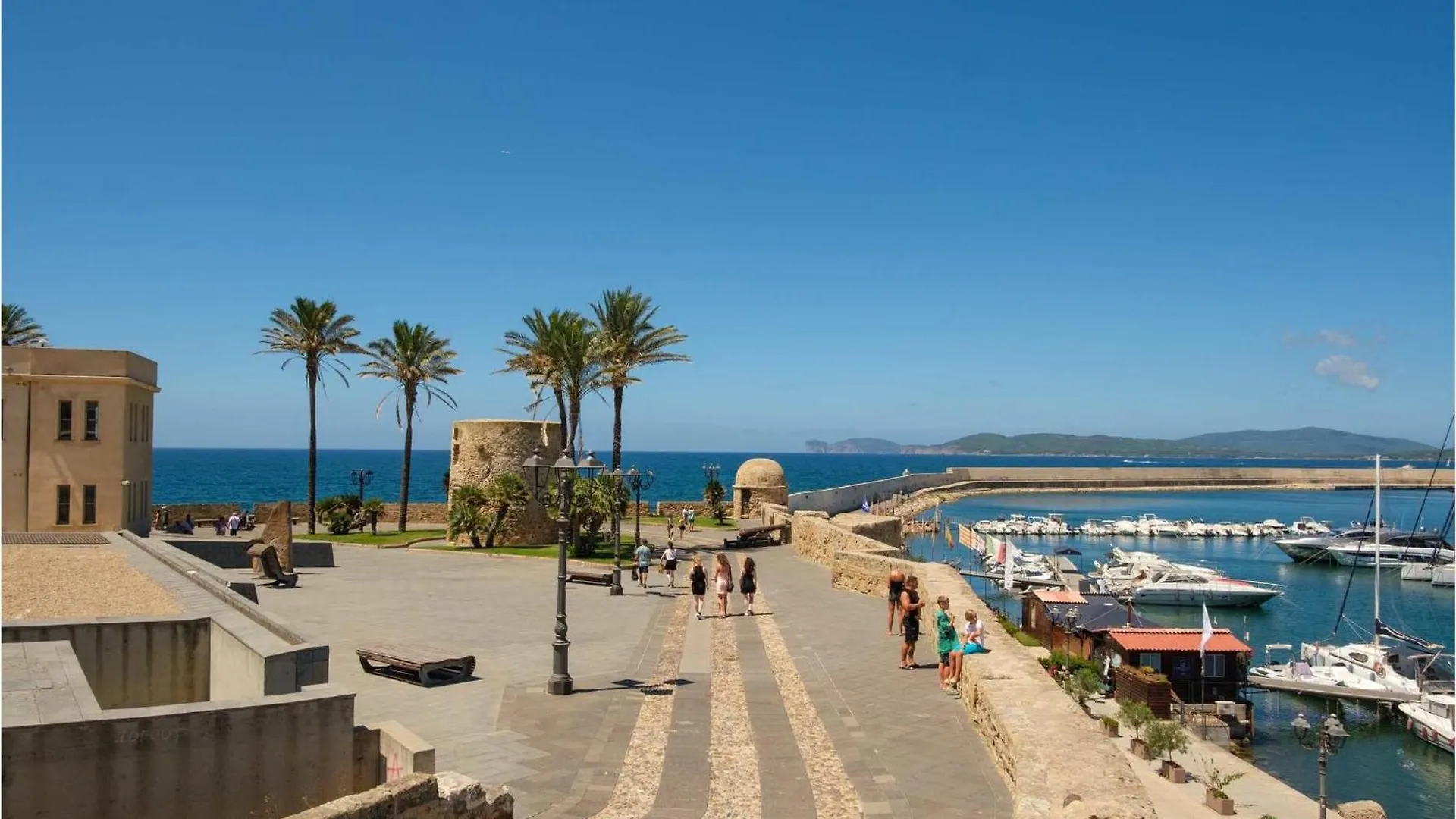 Cozy Home In Alghero With Wifi